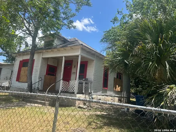922 Denver Blvd, San Antonio, TX 78210