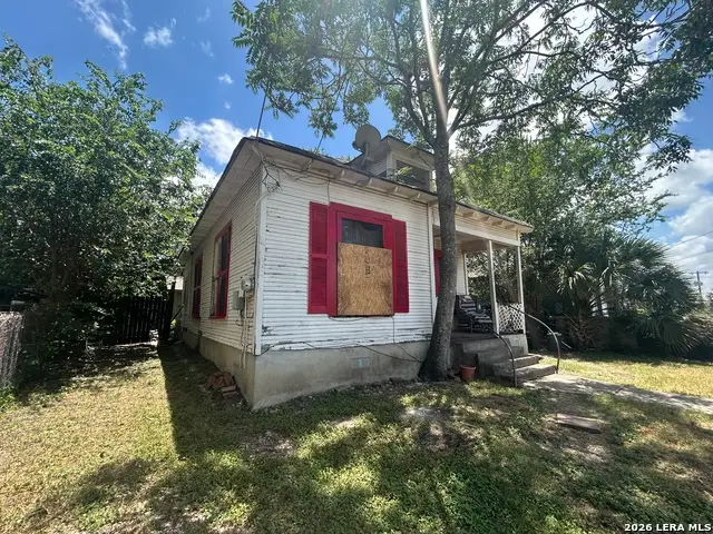 922 Denver Blvd, San Antonio, TX 78210 - #2
