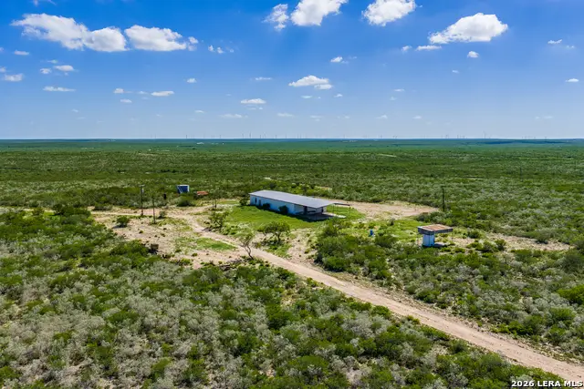 111 Los Lomas Ranch Road, Freer, TX 78357 - #1
