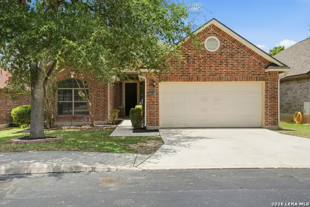 26919 Rustic Brook, San Antonio, TX 78261 - #1