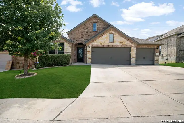 1510 Snowy Owl Dr, San Antonio, TX 78245 - #1