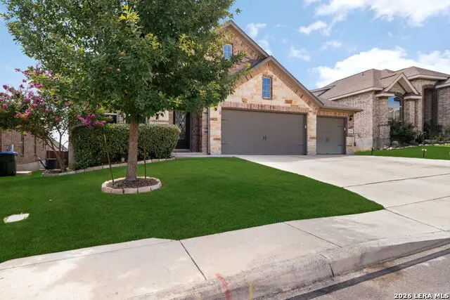 1510 Snowy Owl Dr, San Antonio, TX 78245 - #2