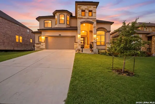 3587 King Ter, Bulverde, TX 78163