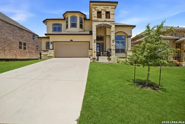 3587 King Ter, Bulverde, TX 78163 - #2