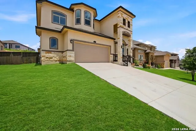 3587 King Ter, Bulverde, TX 78163 - #3