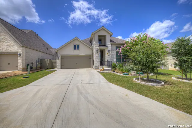 415 Bridle, New Braunfels, TX 78132 - #3