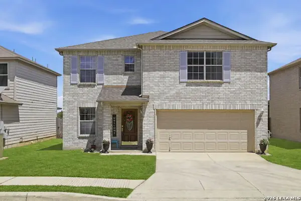 6511 Falcons Heights, San Antonio, TX 78233