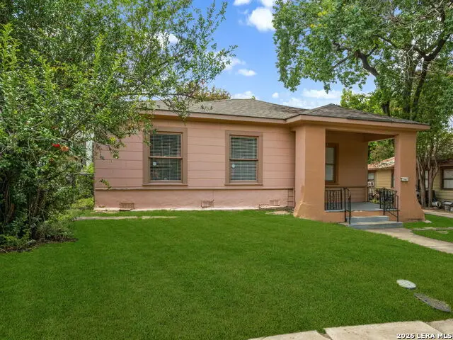 1023 W French Pl, San Antonio, TX 78212 - #2