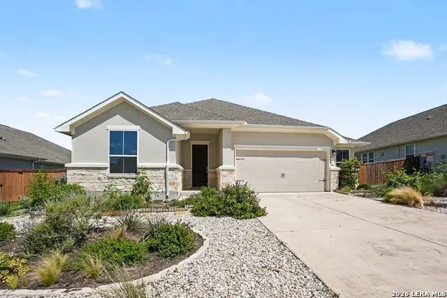 6506 Crockett Cv, Schertz, TX 78108 - #1