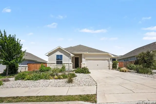 6506 Crockett Cv, Schertz, TX 78108 - #2