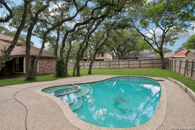 11202 Forest Shower, Live Oak, TX 78233 - #1