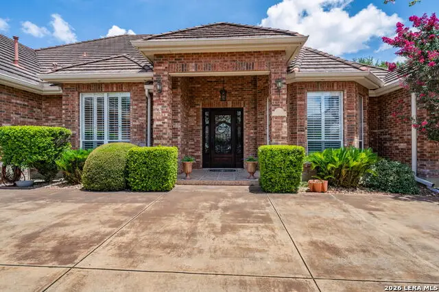 11 Westerleigh, San Antonio, TX 78218 - #1