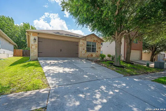 216 Hereford Street, Cibolo, TX 78108 - #1