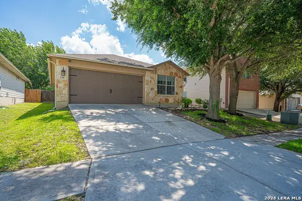 216 Hereford Street, Cibolo, TX 78108