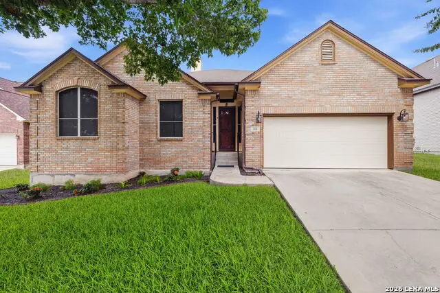 108 Shadow Mountain Dr, Cibolo, TX 78108 - #1