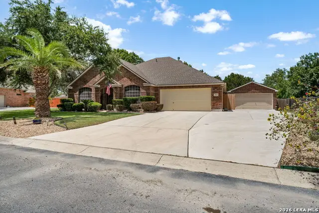 14525 Besinger Way, San Antonio, TX 78254 - #1