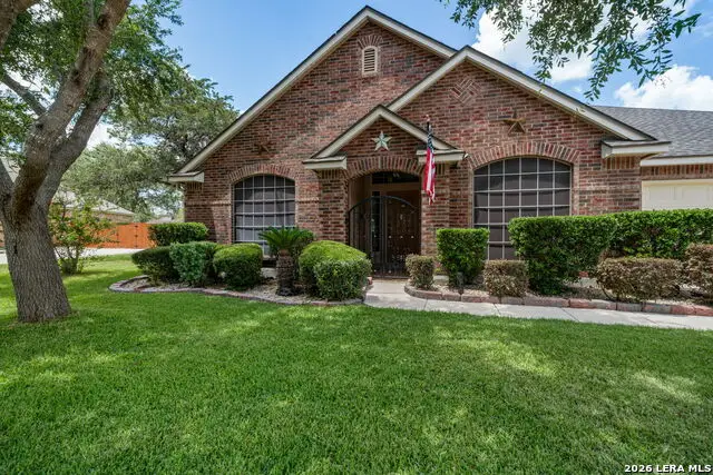 14525 Besinger Way, San Antonio, TX 78254 - #2