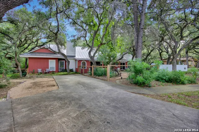 104 Wisteria, San Antonio, TX 78213 - #1
