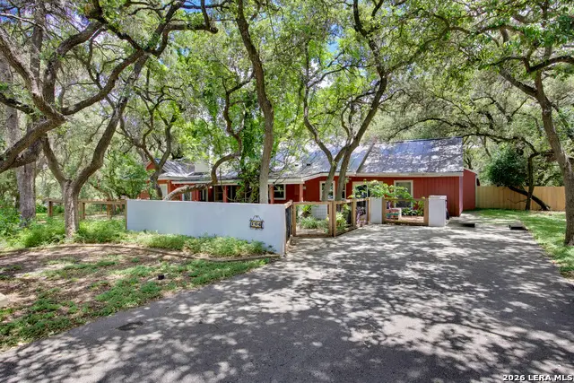 104 Wisteria, San Antonio, TX 78213 - #2