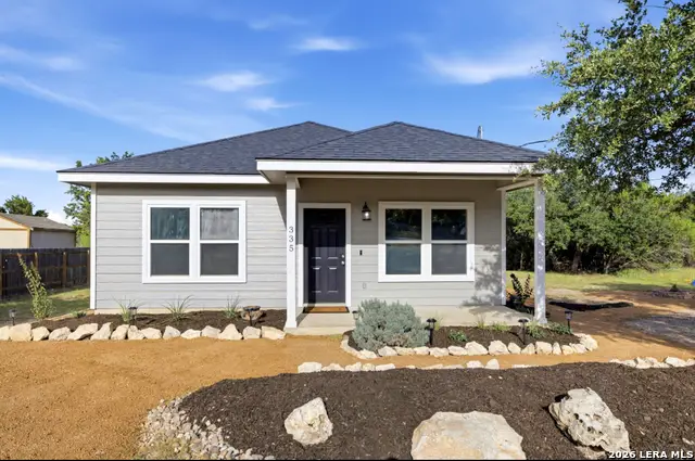 335 Cimarron, Spring Branch, TX 78070 - #3