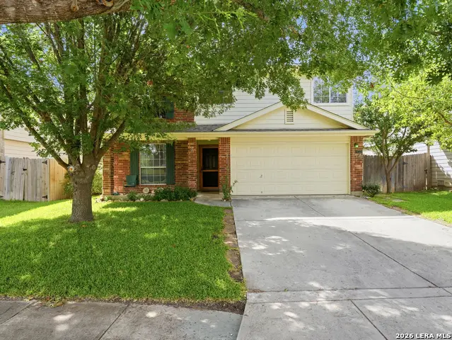 9722 Pony Spur, San Antonio, TX 78254 - #1