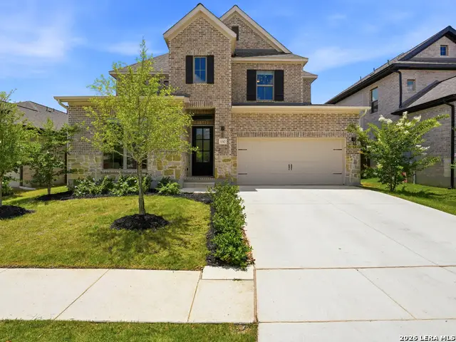 130 Trotting Horse, Boerne, TX 78006 - #3