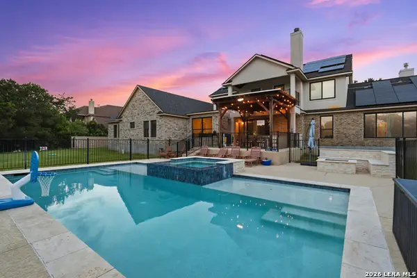 1709 Havenwood Blvd, New Braunfels, TX 78132