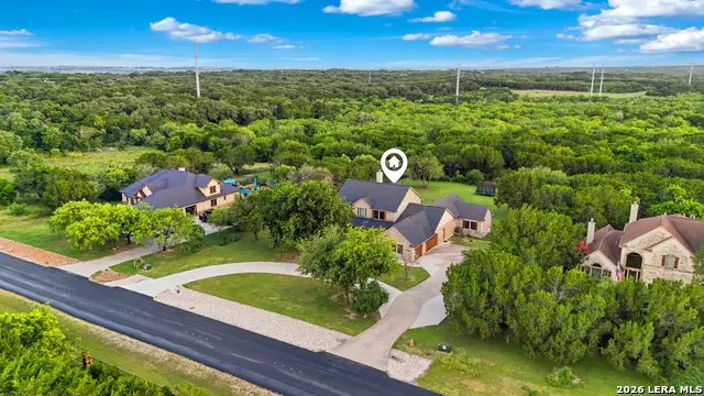 1709 Havenwood Blvd, New Braunfels, TX 78132 - #3