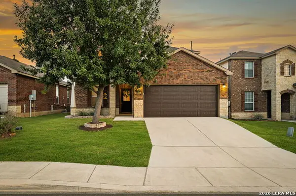 12886 Limestone Way, San Antonio, TX 78253