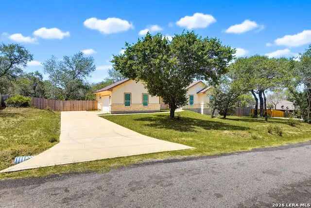 160 Log Cabin Way, Poteet, TX 78065 - #2