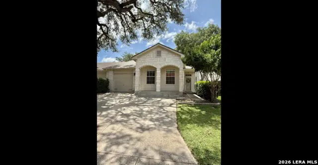 6215 Wexford Pl, San Antonio, TX 78240 - #1