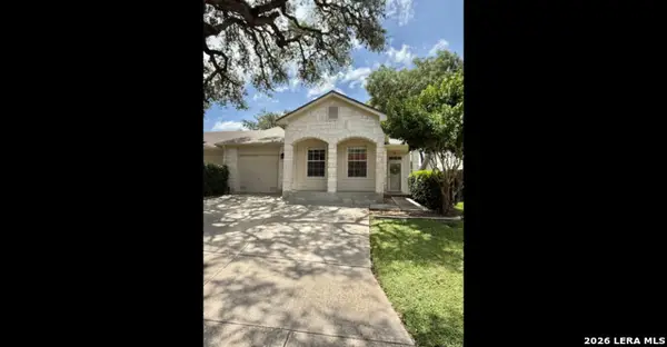 6215 Wexford Pl, San Antonio, TX 78240