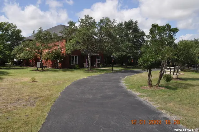 610 Timber Blf, San Antonio, TX 78253 - #1