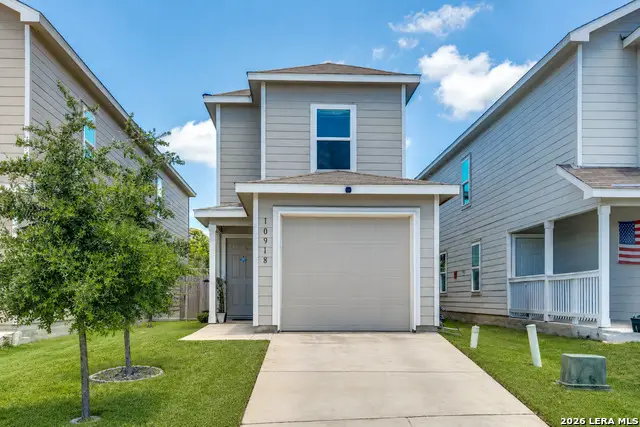 10918 Presa Way, San Antonio, TX 78223 - #1