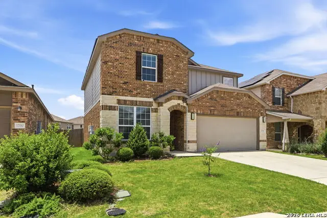 12114 Wagon Cyn, San Antonio, TX 78254 - #1