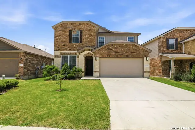 12114 Wagon Cyn, San Antonio, TX 78254 - #2