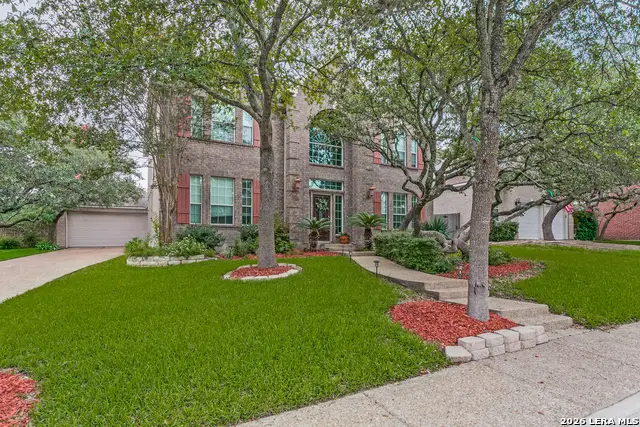 20723 Wind Springs, San Antonio, TX 78258 - #2