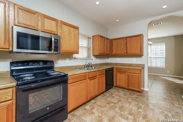 8611 Tioga Pass, Helotes, TX 78023 - #3