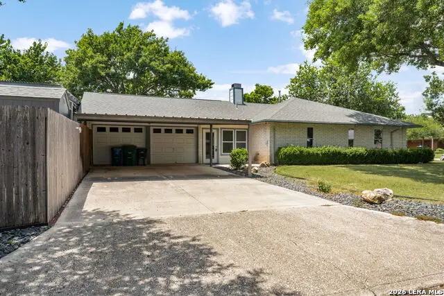 14102 Susancrest Drive, San Antonio, TX 78232 - #3