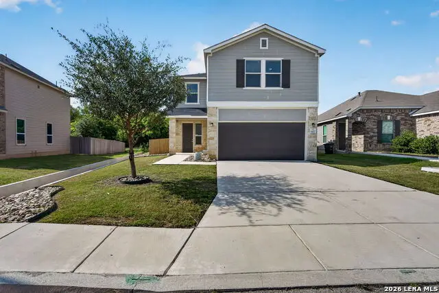 6427 Nolina Pass, San Antonio, TX 78218 - #1