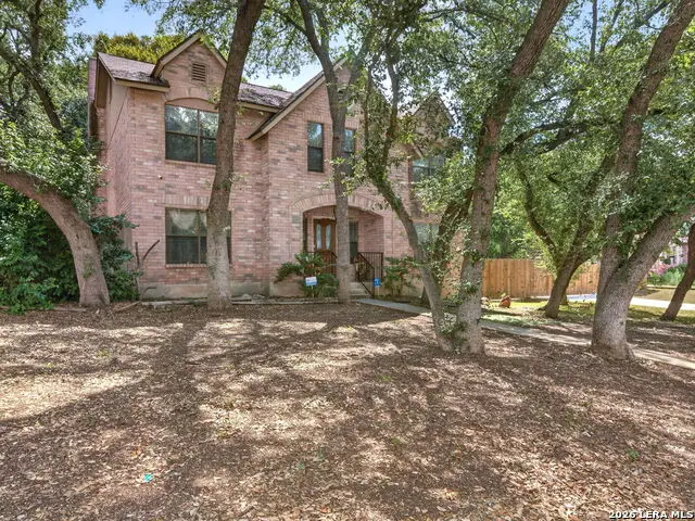 16826 Winding Oak Drive, San Antonio, TX 78247 - #2