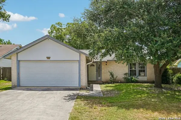 10208 Flatland Trail, Converse, TX 78109