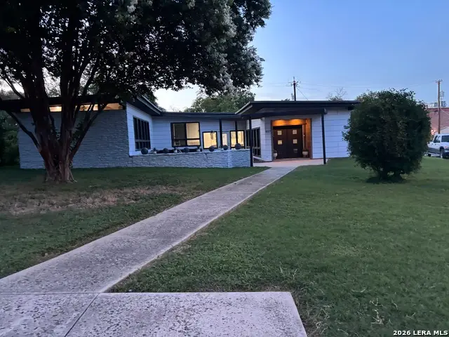 937 Morningside Dr, Terrell Hills, TX 78209 - #1