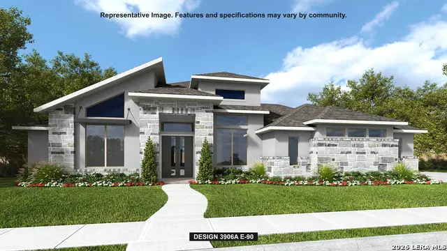 146 Bobs Cove, Castroville, TX 78009 - #1