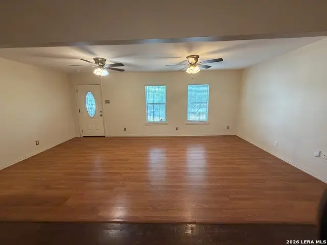 1503 Flanders Ave, San Antonio, TX 78211 - #2