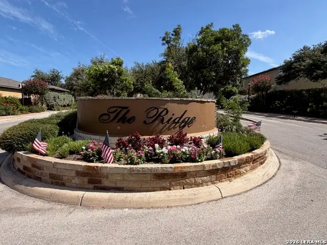 26120 Starling Hl, San Antonio, TX 78260 - #1