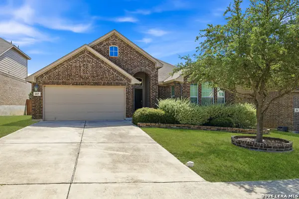 265 Primrose Way, New Braunfels, TX 78132