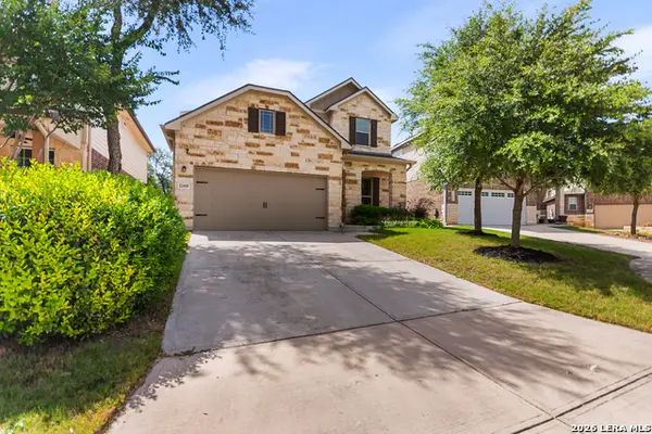 22410 Akin Nook, San Antonio, TX 78261