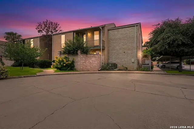 3678 Hidden Dr #1503, San Antonio, TX 78217 - #1