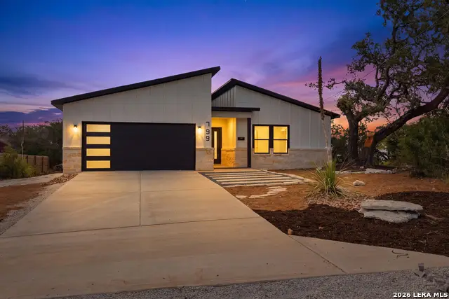 799 Mockingbird Cove, Spring Branch, TX 78070 - #2